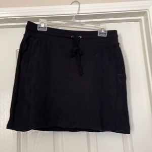 Black Jones of New York Skort!